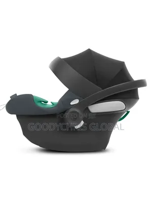 Comfortable Car Seater Baby Car Seat Carrier Seater