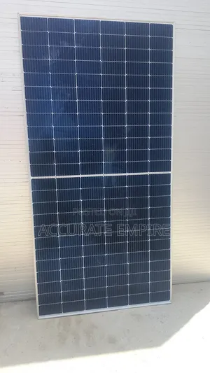 Solar Panel