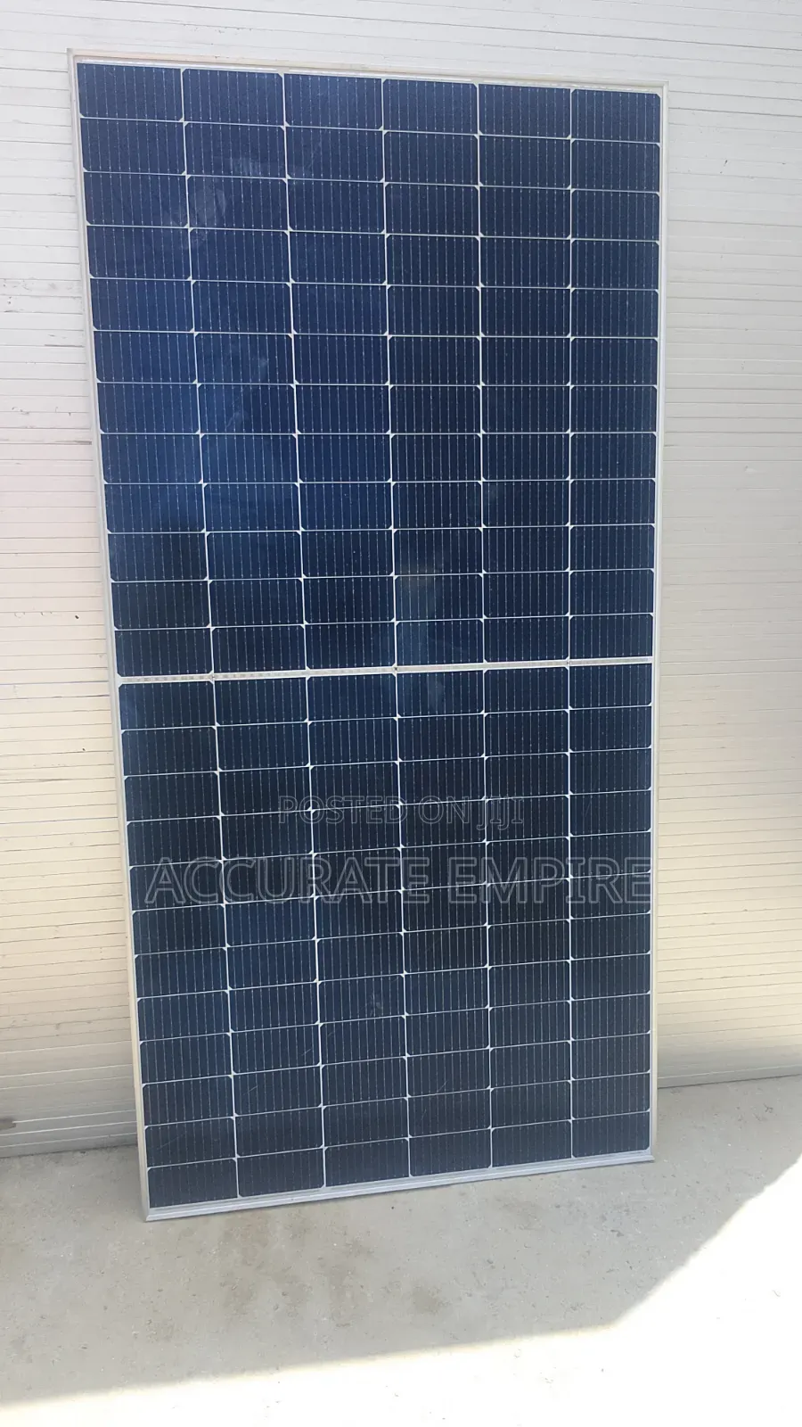 Solar Panel