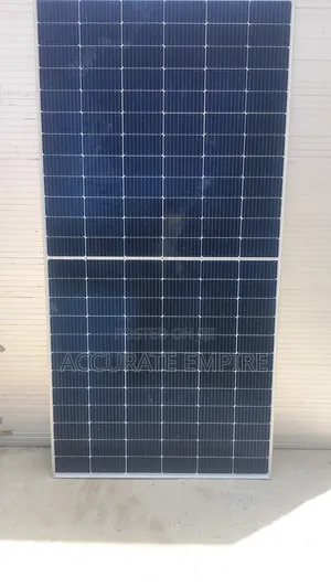 Solar Panel