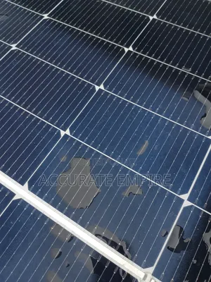 Solar Panel