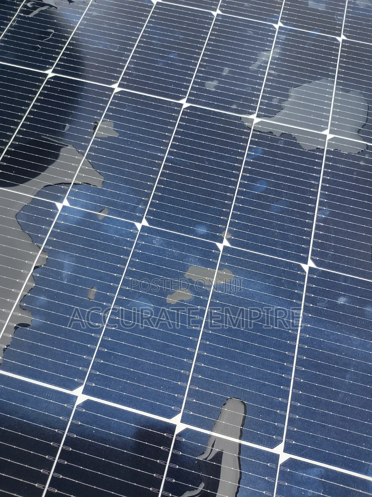 Solar Panel