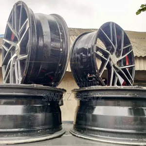 17 Alloy Rim