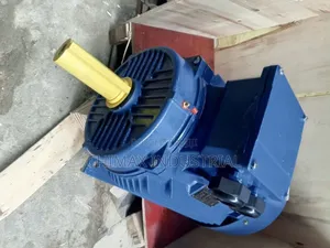 Electric Motor