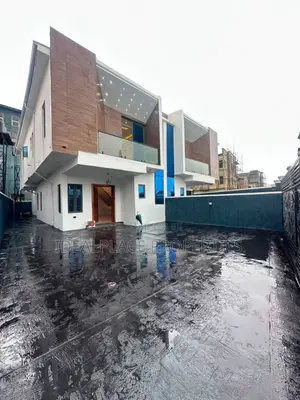 4bdrm Duplex in Ajah for sale