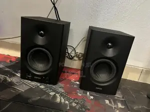 Edifier Speakers
