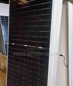 Jinko 650W Solar Panel | N-Type Mono | High Efficiency | 144 Cells
