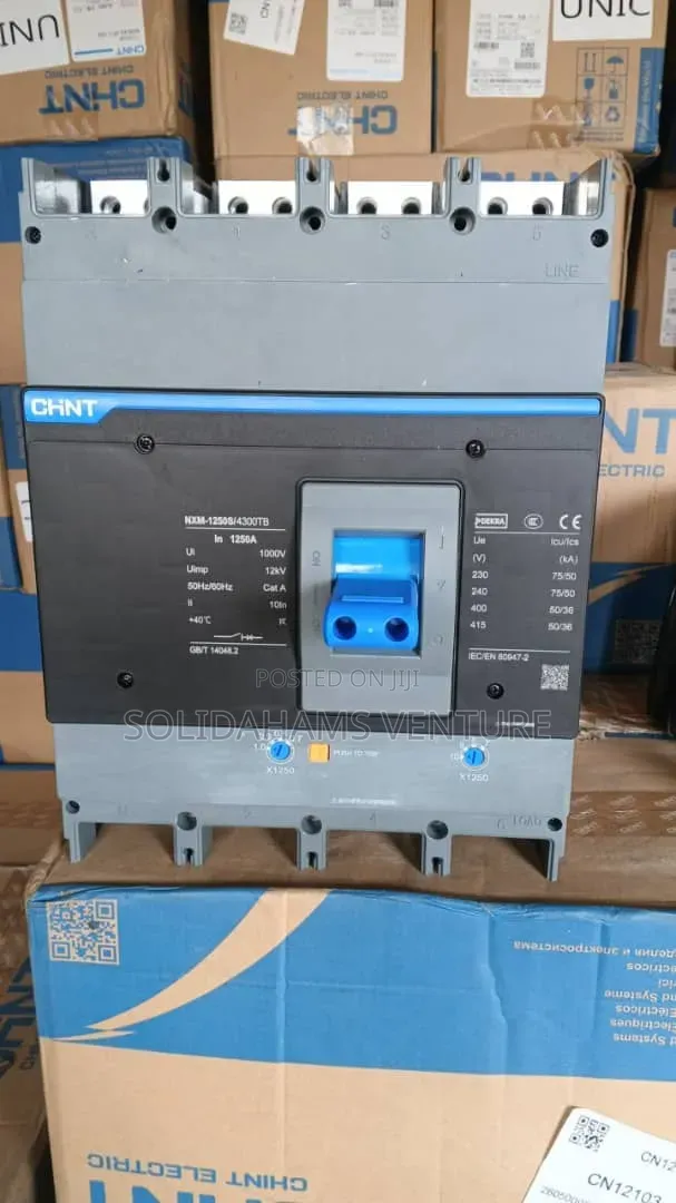 Electrical