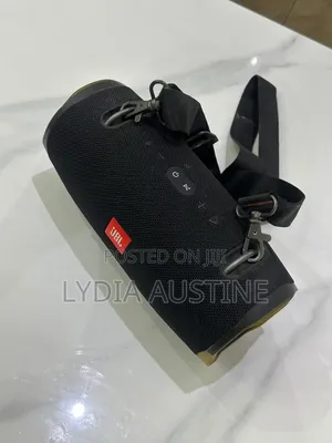 Neatly Used JBL EXTREME 2 for Sale