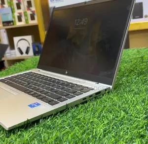 Laptop HP EliteBook 840 G8 8GB Intel Core i5 SSD 256GB