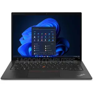 New Laptop Lenovo ThinkPad T14 16GB Intel Core Ultra 5 SSD 512GB