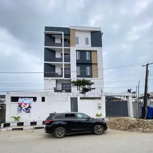 2bdrm Apartment in Ologolo for sale