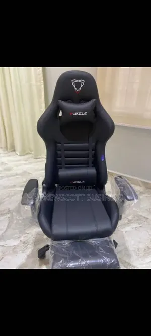 Gaming or Studios Chair