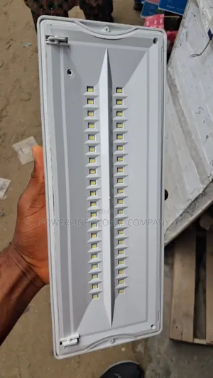 Mini Emergency Light for Homes/ Hotels / Restaurants/ Offices/ Compan