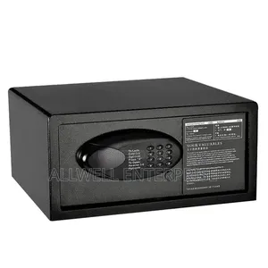 Hotel Electronics Safes
