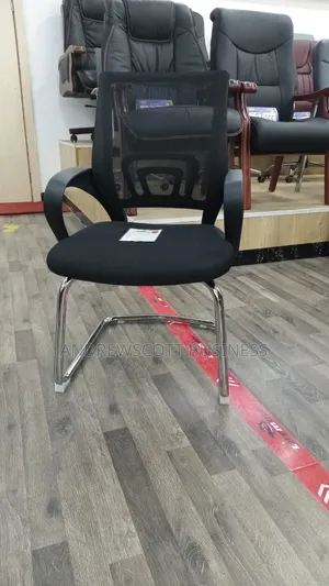 Vigour Net Office Swivel Chair