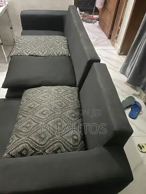 Sitting Room Sofa