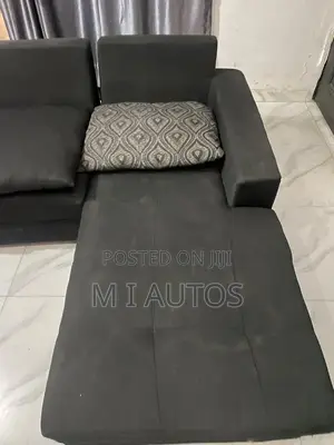 Sitting Room Sofa