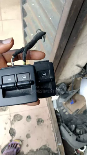 Door Button for Volkswagen Borg 2008 Model