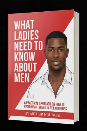 What Ladies Need to Know About Men