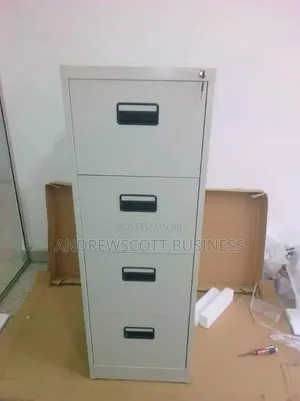 Metal Cabinet
