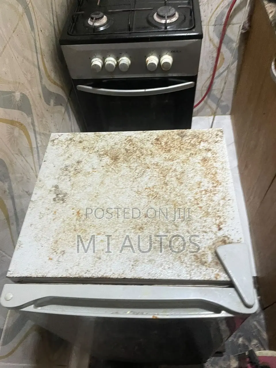 Hisense Medium Refrigerator