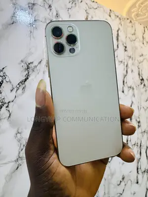 Apple iPhone 12 Pro 128 GB Gold