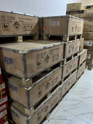  Felicity Solar 15kWh LiFePO4 Lithium Battery (51.2V)