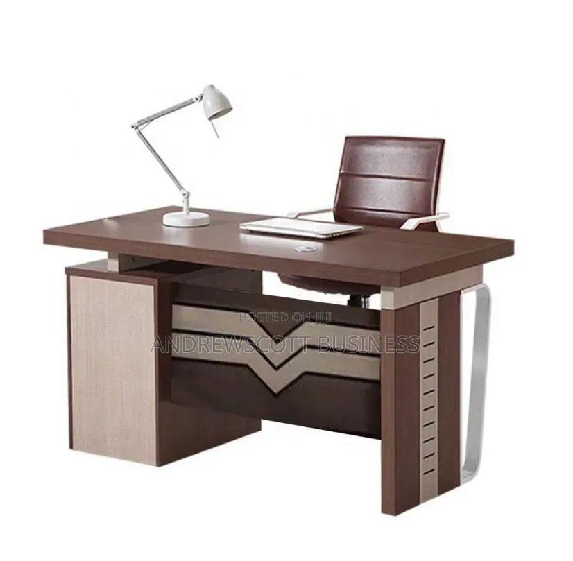 1.2mtrs Office Table