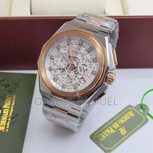 Ap Mechanical Wristwatch
