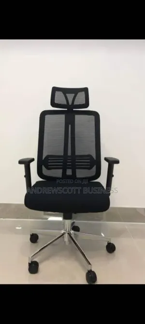 Executive Office Chair