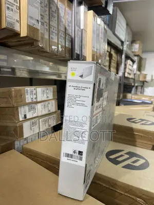 New Laptop HP OmniBook 5 16" 32GB Intel Core Ultra 7 SSD 1T