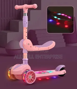 Children Scooter