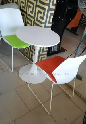 2 Seater Dining / Balcony Set