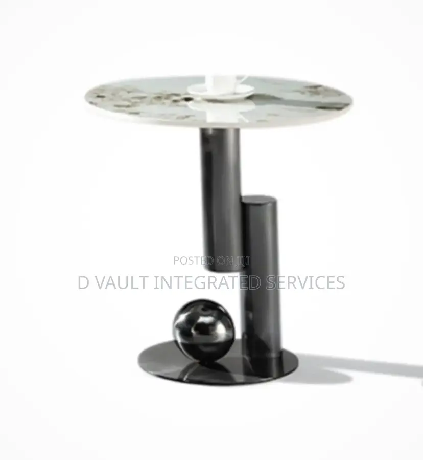 Corner Stool / Side Stool
