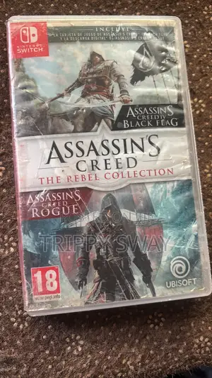 Assassins Creed