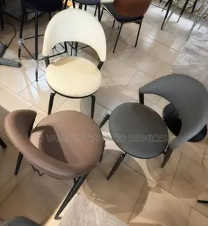 Modern Dining Chair / Balcony Chair