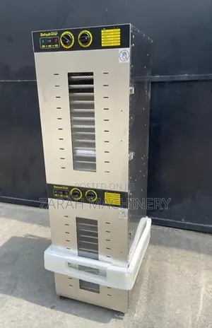 32 Tray Food Dehydrator Food Drying Machine.
