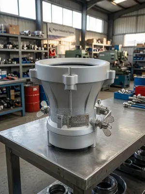 Explosion Proof Air Turbo Lamp/Light (BTL 2400L)