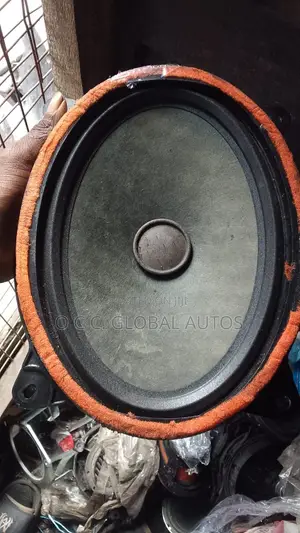 JBL Speakers for Toyota Avalon 2014, Front Back Booth Woofer