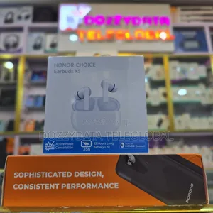 Honor Choice Earbuds X5