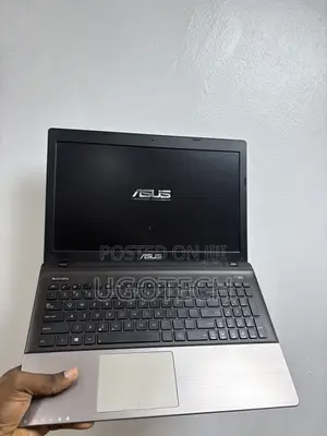 Laptop Asus A553MA 8GB Intel Core i5 HDD 500GB