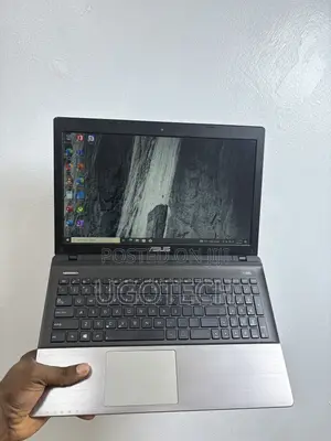 Laptop Asus A553MA 8GB Intel Core i5 HDD 500GB