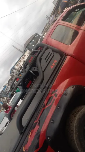 Booth Cover for Pick Up Truck