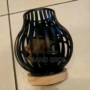 Beautiful Bedside Table Lamp