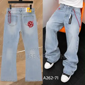 Baggy Jean