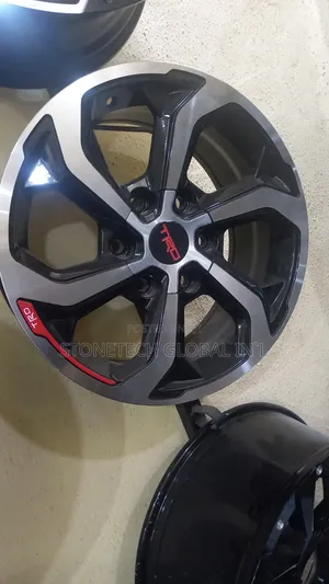 Prado Tyre Cover Latest Model 2021