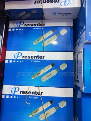 Presenter PP-1000