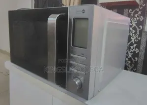 20 Litres Microwave