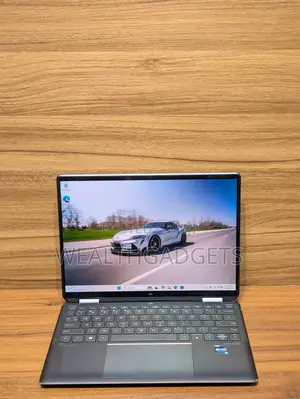 Laptop HP Spectre 14 16GB Intel Core i7 SSD 1T